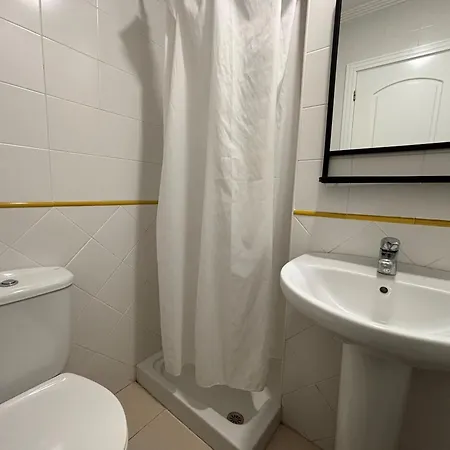 El Faro C0 -2 Piso- Serviden Dénia