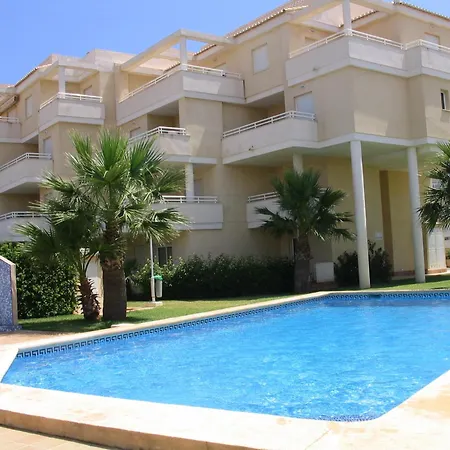 El Faro C0 -2 Piso- Serviden Apartment *