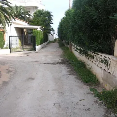 El Faro C0 -2 Piso- Serviden *