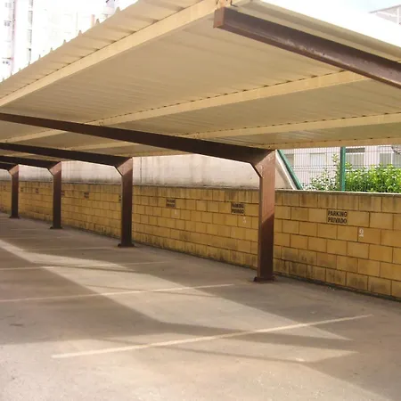 Apartment El Faro C0 -2 Piso- Serviden Dénia