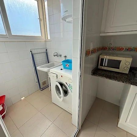 El Faro C0 -2 Piso- Serviden * Dénia