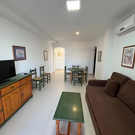 El Faro C0 -2 Piso- Serviden *