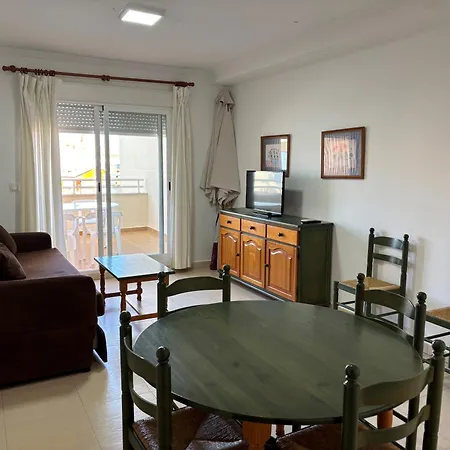 El Faro C0 -2 Piso- Serviden Apartment *