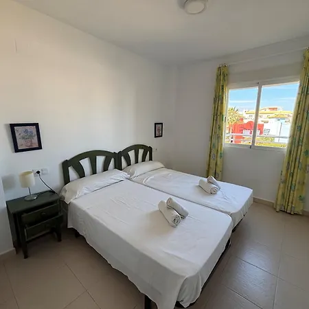 El Faro C0 -2 Piso- Serviden