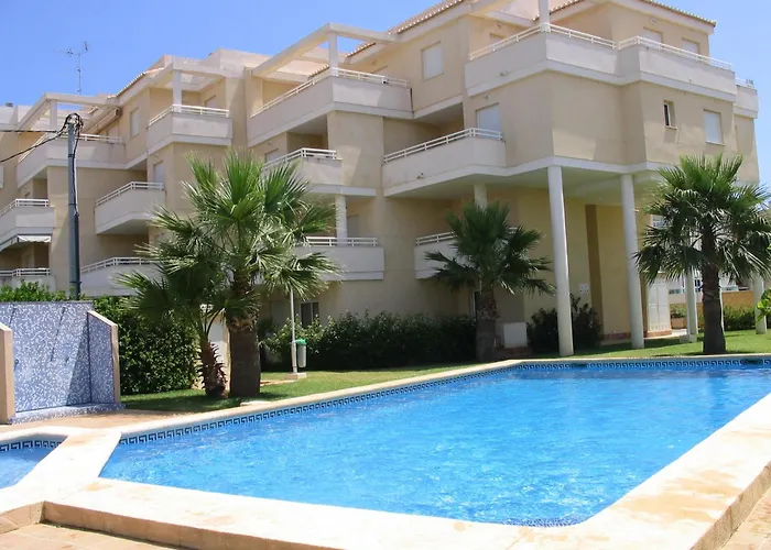 El Faro C0 -2 Piso- Serviden Apartment *