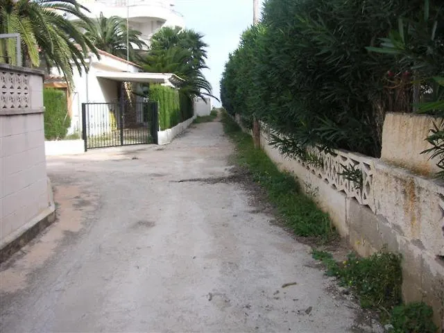 El Faro C0 -2 Piso- Serviden *