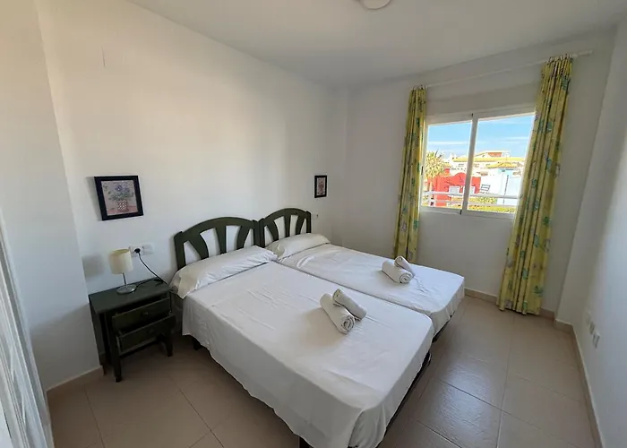 El Faro C0 -2 Piso- Serviden