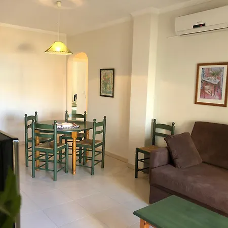 El Faro C0 -2 Piso- Serviden *