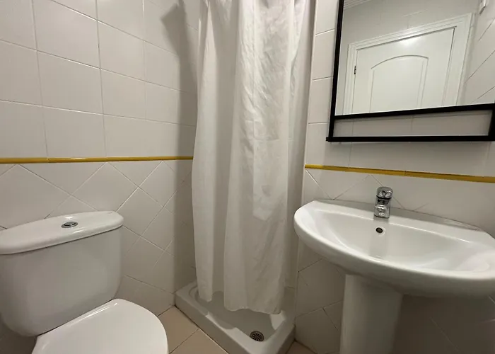 El Faro C0 -2 Piso- Serviden 데니아